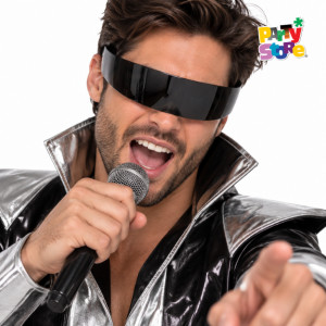 ANTEOJO RIGIDO TECNOGAFAS LE30
