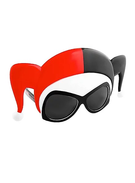 ANTEOJO HARLEY QUINN RS02-44
